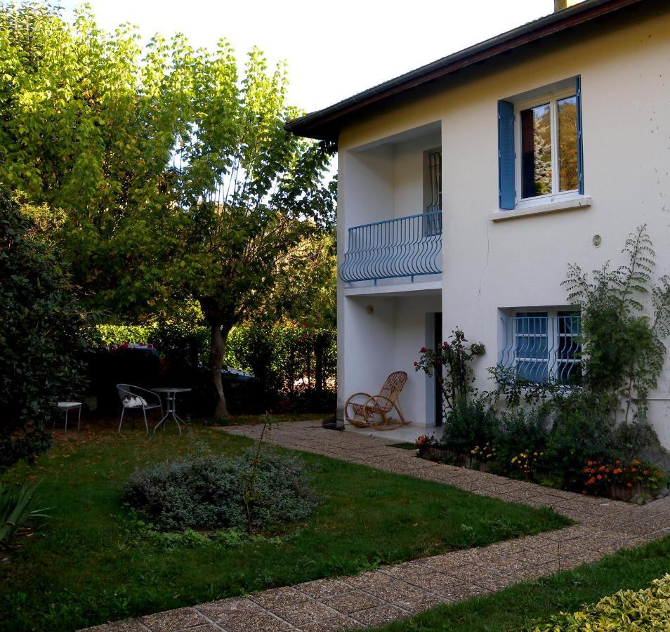 Aire-sur-lʼAdour Gite "Au Gre De L'Adour" מראה חיצוני תמונה